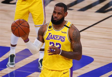the future plans and goals of lebron james